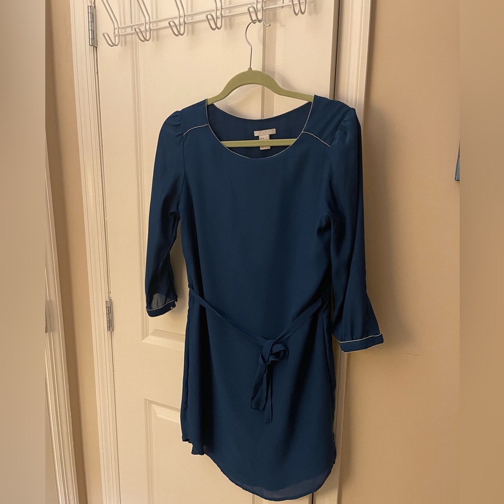 H&M short dress; Size 6 US